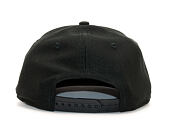 Kšiltovka New Era   Original Fit Dryera Tech New Engalnd Patriots 9FIFTY ORIGINAL FIT  Black / Offic