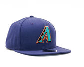 Kšiltovka New Era Original Fit Coast 2 Coast Arizona Diamondbacks 9FIFTY ORIGINAL FIT Official Te