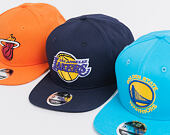 Kšiltovka New Era   Original Fit Coastal Heat Los Angeles Lakers 9FIFTY ORIGINAL FIT  Light Navy /