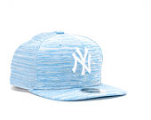 Kšiltovka New Era   Original Fit Engineered Fit New York Yankees 9FIFTY ORIGINAL FIT  Light Royal/Br