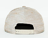 Kšiltovka New Era Original Fit Engineered Fit Boston Red Sox 9FIFTY ORIGINAL FIT Stone / Optic Wh