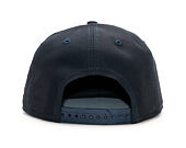 Kšiltovka New Era   League Essential Los Angeles Dodgers 9FIFTY Snapback Navy / Posh Peach