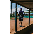 Bunda New Era Coast 2 Coast Track Jacket Arizona Diamondbacks Black/Purple