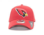 Kšiltovka New Era 9FORTY The League Arizona Cardinals Strapback Team Color