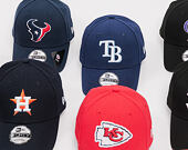 Kšiltovka New Era - 9FORTY The League - Houston Texans - Team Color