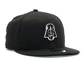 Dětská Kšiltovka New Era Star Wars Kids Darth Vader 9FIFTY Youth Black Snapback
