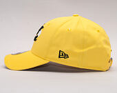 Kšiltovka New Era Jersey Pack Tour De France 9FORTY Yellow Strapback