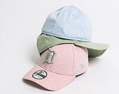 Kšiltovka New Era Jersey Brights New York Yankees 39THIRTY Sky Blue/Pink Lemonade
