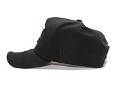 Kšiltovka New Era A Frame Metal Badge Cleveland Cavaliers 9FORTY Black/Gold Snapback