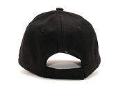 Dětská Kšiltovka New Era Star Wars Kids 9FORTY Child Black/Gray Strapback