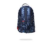 Svítící Batoh Sprayground Cherry Blo$$Om Led