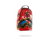 Batoh Sprayground Camo Marvin The Martian