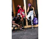 Batoh Sprayground Weed Tie Dye