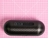 Pouzdro Na Brýle Oakley Large Carbon Case