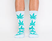 Ponožky HUF Plantlife Ballad Blue
