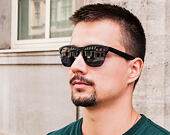Sluneční Brýle Oakley Frogskins Lite Matte Black/Grey OO9374-0163