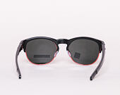 Sluneční Brýle Oakley Latch Key M Polished Black/Prizm Black OO9394-0552