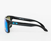 Sluneční Brýle Oakley Holbrook XL Polished Black/Prizm Sapphire OO9417-0359
