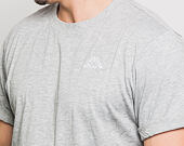 Triko Kappa Basic Cafers Grey