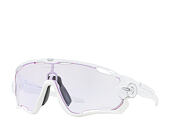 Sluneční Brýle Oakley Jawbreaker Polished White/Prizm Low Light OO9290-3231