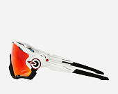 Sluneční Brýle Oakley Jawbreaker Polished White/Prizm Road OO9290-05