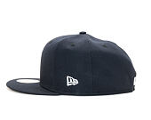 Kšiltovka New Era Authentic Performance 2018 Detroit Tigers 59FIFTY Team Color