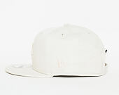 Kšiltovka New Era League Essential Los Angeles Dodgers 9FIFTY Off White Snapback
