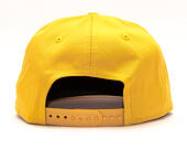 Kšiltovka New Era League Essential New York Yankees 9FIFTY Yellow Snapback