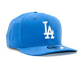 Kšiltovka New Era Original Fit Light Weight Nylon Los Angeles Dodgers 9FIFTY Royal/White Snapback