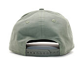 Kšiltovka New Era Original Fit Light Weight Nylon Los Angeles Dodgers 9FIFTY New Olive/Black Snapbac