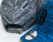 Kšiltovka New Era A Frame Engineered Fit Los Angeles Dodgers 9FORTY AFRAME Light Royal/Black Snapbac