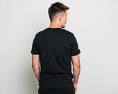 Triko New Era MLB Supporters Logo Tee San Francisco Giants Black