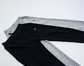 Tepláky New Era Branded Jogger Light Grey Heather