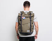 Batoh Helly Hansen Stockholm Backpack Ivy Green