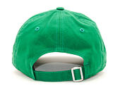 Kšiltovka New Washed Oakland Athletics 9TWENTY Official Team Color Strapback
