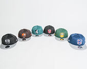 Kšiltovka New Era On Field 18 Atlanta Falcons 9FIFTY Official Team Colors Snapback