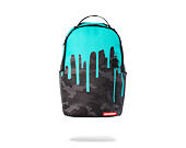Batoh Sprayground Tiffany Drips