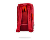 Batoh Na Notebook Sprayground Red Suede Shark Smartpack