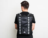 Batoh Kappa Banda Aninges Black/White