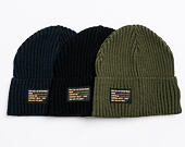 Kulich New Era Watch Knit Black