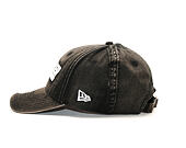 Kšiltovka New Era 9FORTY FA 18 Scrambler Washed Ducati Black Strapback