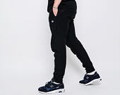 Tepláky Champion Rib Cuff Pants Black