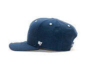 Kšiltovka 47 Brand Toronto Maple Leafs Audible MVP DP Light Navy Strapback