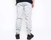 Tepláky New Era Branded Jogger Light Grey Heather