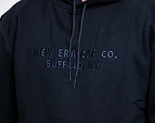 Mikina New Era Branded Cap Co. Hoody Navy