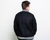 Bunda New Era New York Yankees MLB Team Apparel Bomber Dark Navy