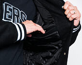 Bunda New Era Oakland Raiders NFL Team Apparel Bomber Black
