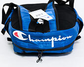 Batoh Champion Backpack Logo Blue