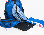 Ledvinka Champion Belt Bag Blue