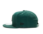 Kšiltovka New Era 9FIFTY San Francisco Giants League Essential Dark Green/Black Snapback
